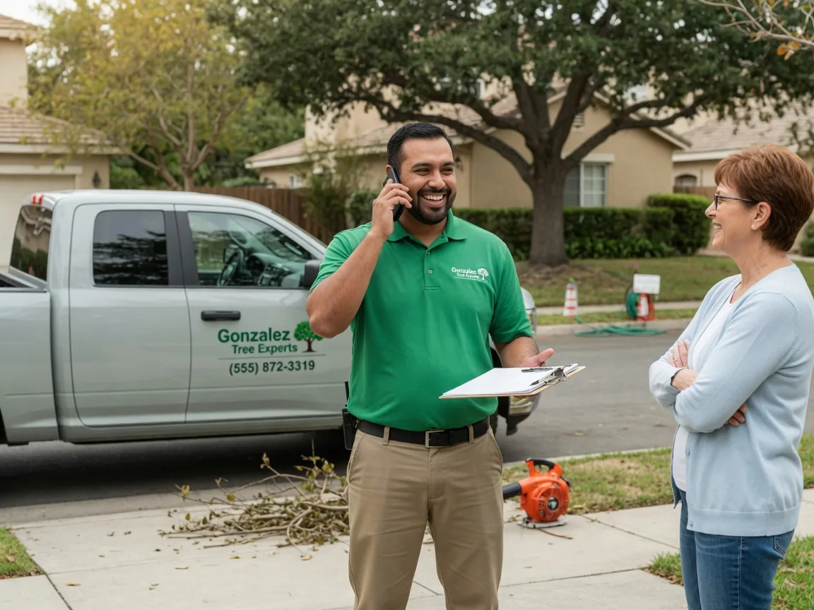 Tree Service Hurdle Mills, NC FAQs